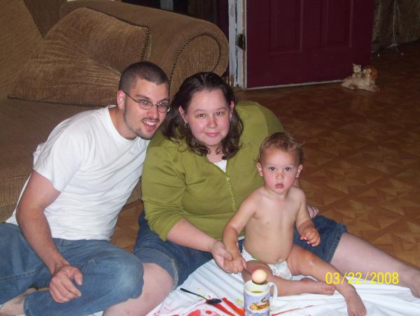Shannon Mcdonald - Class of 2004 - Vidalia Comprehensive High School