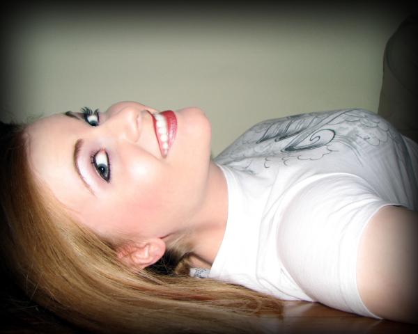 Allison Riddles - Class of 2003 - Vidalia Comprehensive High School