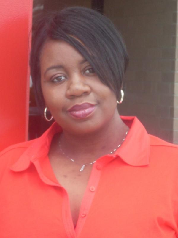 Johnnie Williams - Class of 1992 - Vidalia Comprehensive High School