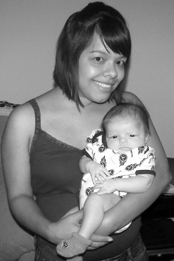 Nini Mateo - Class of 2000 - Vidalia Comprehensive High School