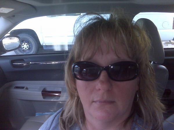 Pamela Deloach - Class of 1987 - Vidalia Comprehensive High School