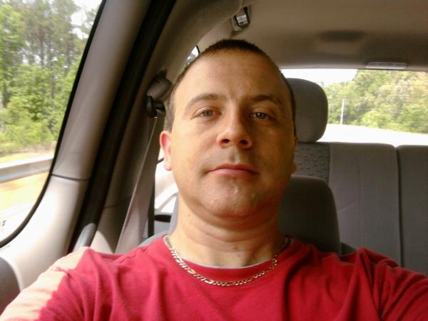 Timothy Yates - Class of 1991 - Vidalia Comprehensive High School