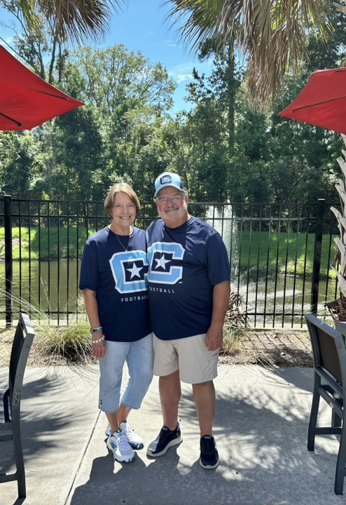Marsha  Gail Bailey - Class of 1976 - Vidalia Comprehensive High School