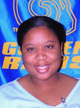 Cheri Legrant - Class of 1996 - Vidalia Comprehensive High School