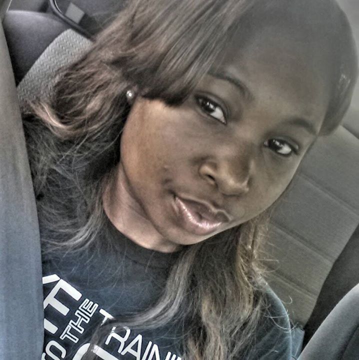 Malia Echols - Class of 2012 - Westlake High School