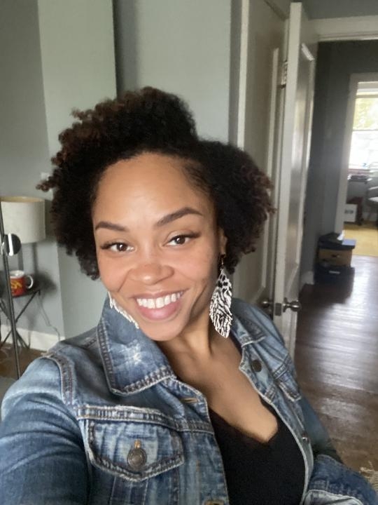 Elisha Archibold - Class of 1998 - Westlake High School