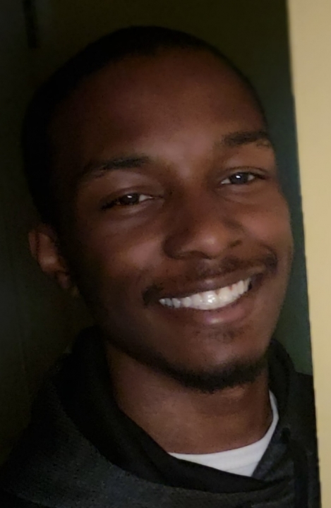 Dorian Glover - Class of 2019 - Westlake High School