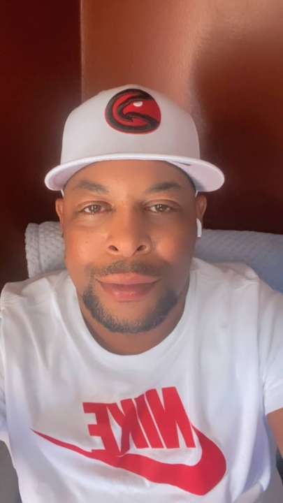 Gerald K - Class of 1997 - Westlake High School