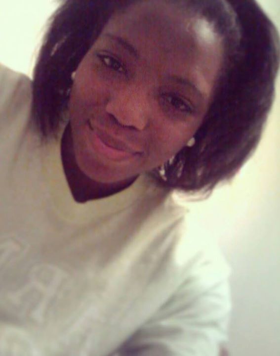 Naomi Bowens - Class of 2011 - Westlake High School