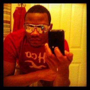 Darius Evans - Class of 2014 - Westlake High School