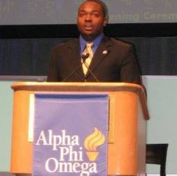 Disraeli Smith - Class of 2006 - Westlake High School