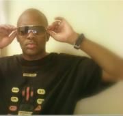 Antwone Reese - Class of 1992 - Westlake High School