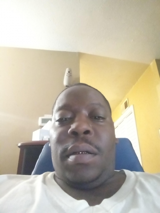 Dernandez Rainey - Class of 2000 - Westlake High School