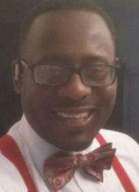 Ernest Sanders - Class of 1989 - Westlake High School