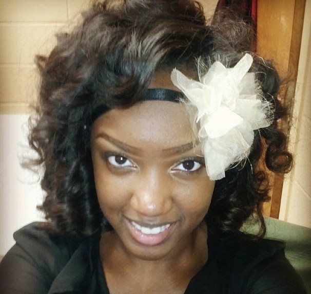 Kimberly Brittian - Class of 2009 - Westlake High School