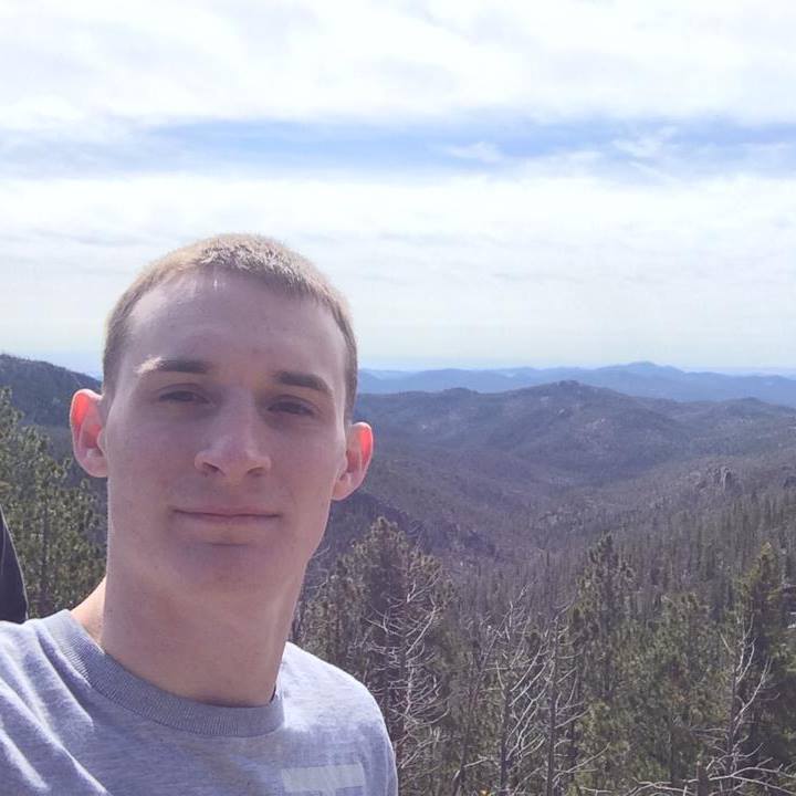 Daniel Hasty - Class of 2011 - Independence High School