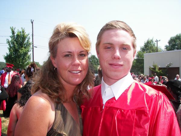 April Powers - Class of 1984 - Independence High School