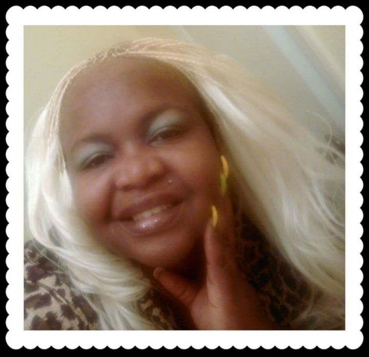 Carla Ford - Class of 1989 - Independence High School
