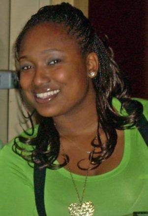 Jessica James - Class of 2006 - Independence High School