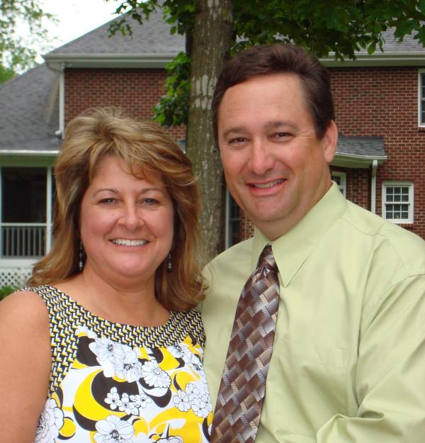 Tina Wilson - Class of 1980 - Independence High School