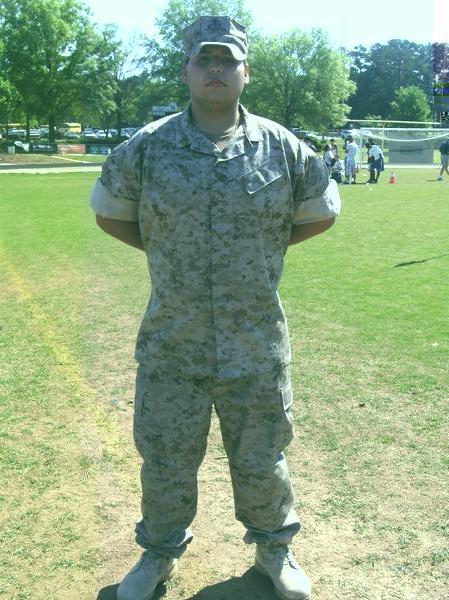 Chrys Orozco - Class of 2009 - Independence High School