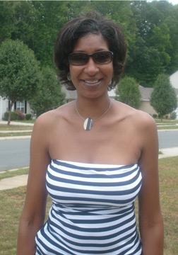 Casandra Collins - Class of 1986 - Independence High School