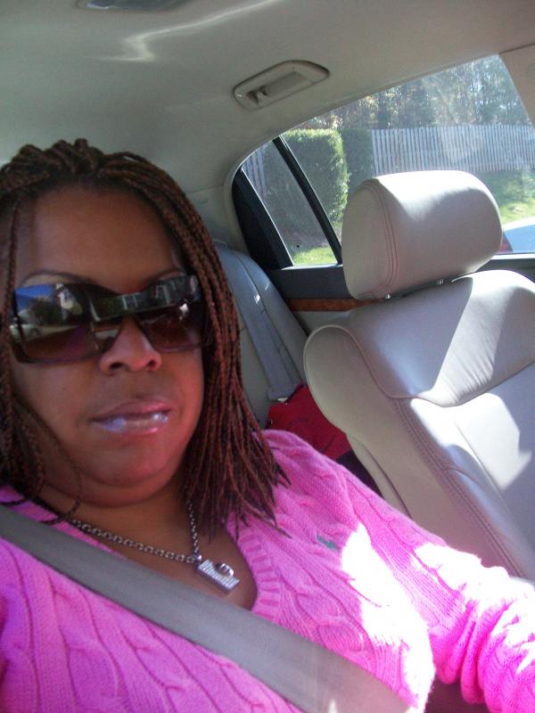 Joyce Miller - Class of 1987 - Independence High School
