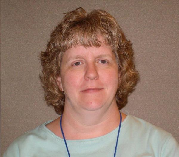 Jennifer Chewning - Class of 1984 - Independence High School