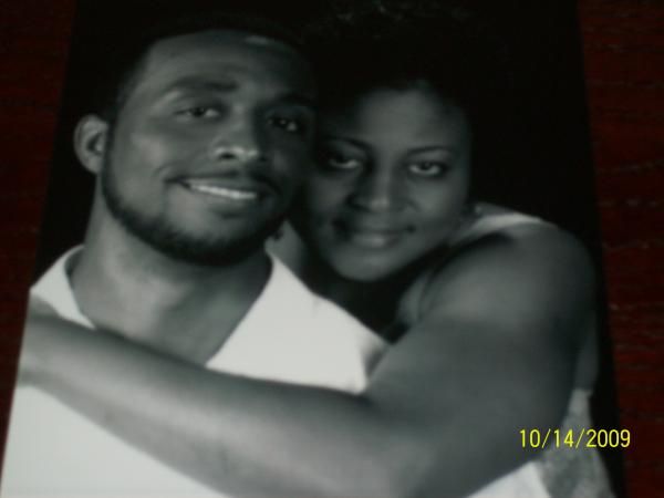 Rinardo Henderson - Class of 1990 - Independence High School