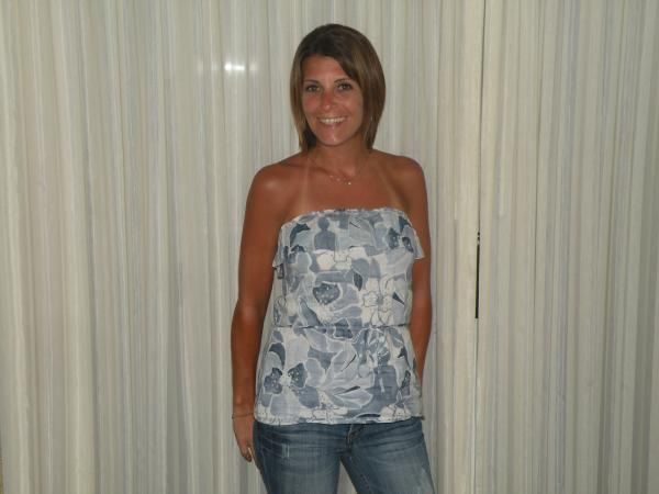 Heather Deese - Class of 1995 - Independence High School