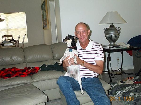 Greg Faile - Class of 1970 - Independence High School
