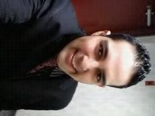 Rodrigo Yanes - Class of 2005 - Independence High School