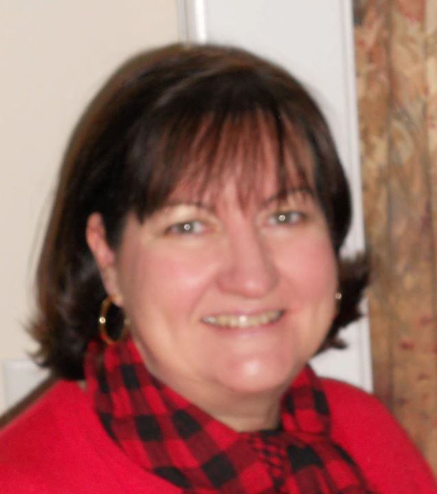 Linda Owens Crawford - Class of 1974 - Independence High School