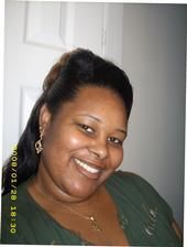 Tiffany Farrar - Class of 1995 - Independence High School