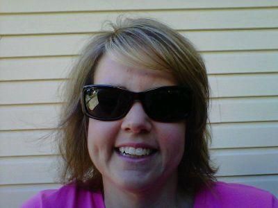 Kristie Brown - Class of 1985 - Independence High School