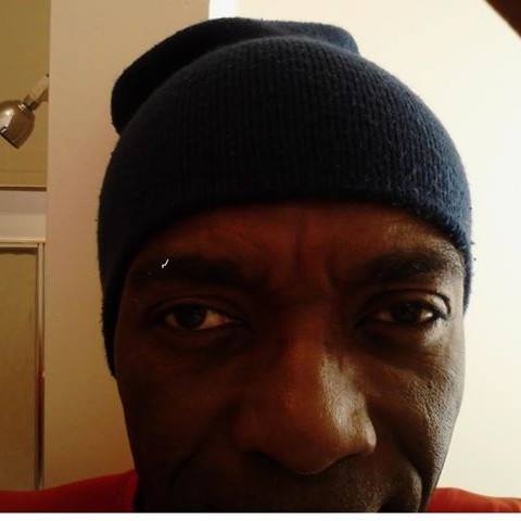 Willie Carter - Class of 1981 - Independence High School