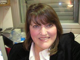 Amy Fletcher - Class of 1979 - Independence High School