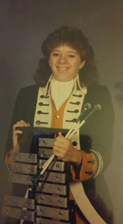 Kimberly Leahy - Class of 1988 - Independence High School