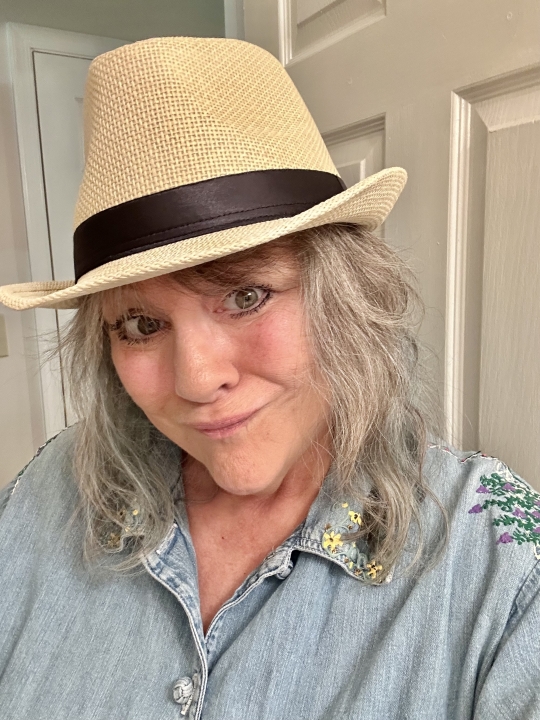 Cynthia Austin - Class of 1981 - Independence High School