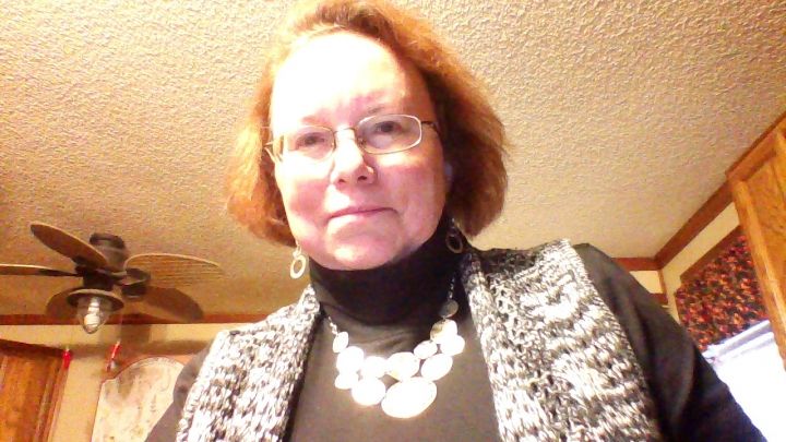 Lynn Mcelroy - Class of 1972 - Independence High School