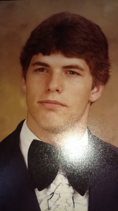 Steven D. Wood - Class of 1983 - Westside High School