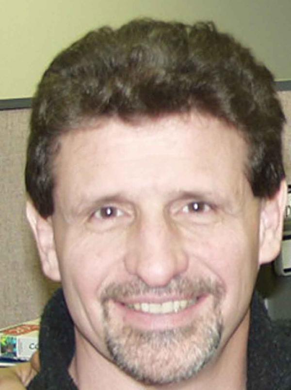 Daniel Aide - Class of 1973 - Westside High School