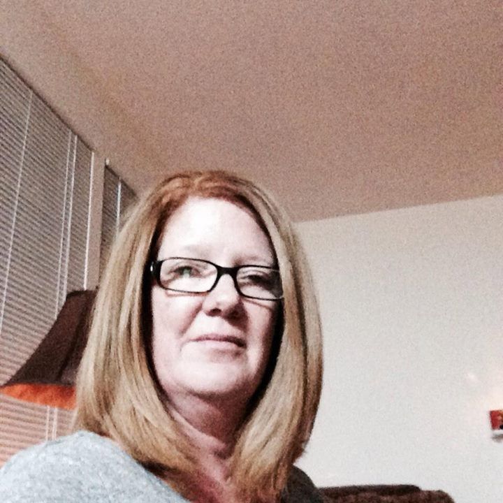 Nancy Kulvi Cook Salahuddin - Class of 1977 - Westside High School