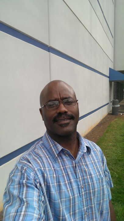 Franklin Moore - Class of 1980 - Westside High School