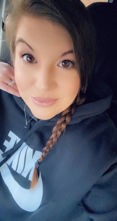Crissy De L'aigle - Class of 1998 - Westside High School