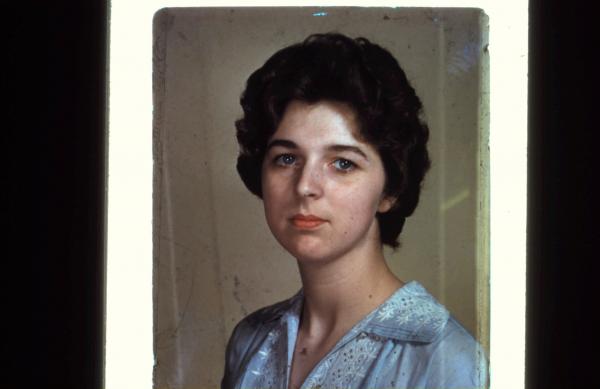 Janie Gatliff - Class of 1961 - Wilkinson County High School