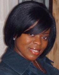Felicia Thomas - Class of 1997 - Windsor Forest High School