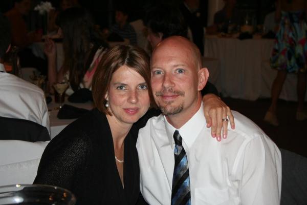 Daniela Kavanaugh - Class of 1992 - Windsor Forest High School
