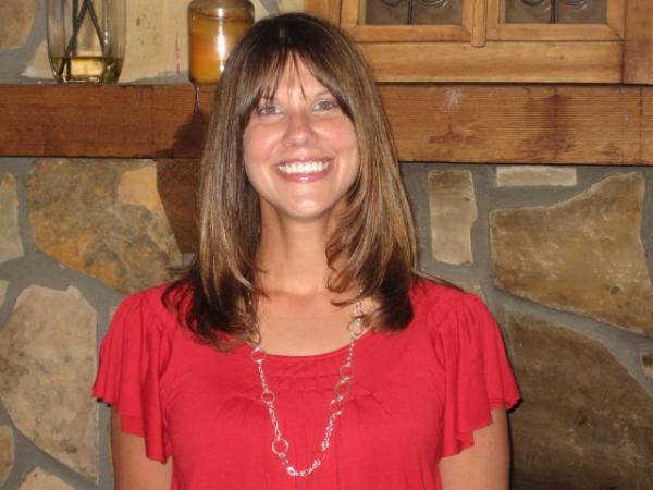 Marcie Loper - Class of 1988 - Windsor Forest High School