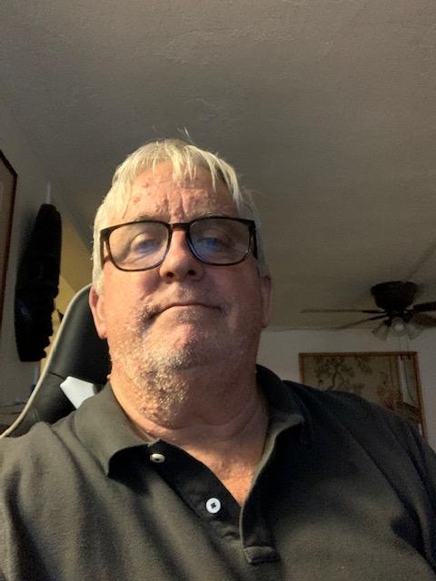 Charles Stuart - Class of 1979 - Windsor Forest High School
